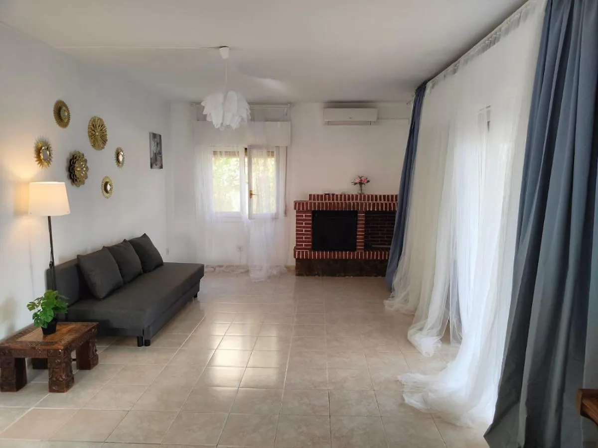Villa Marbesa 200 M From The Sea!!! Marbella
