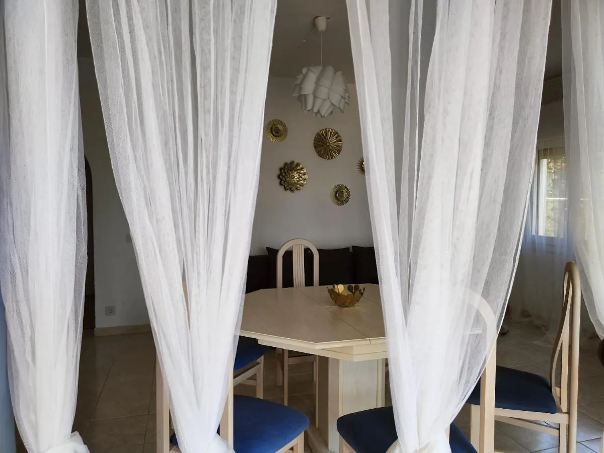 Villa Marbesa 200 M From The Sea!!! Marbella