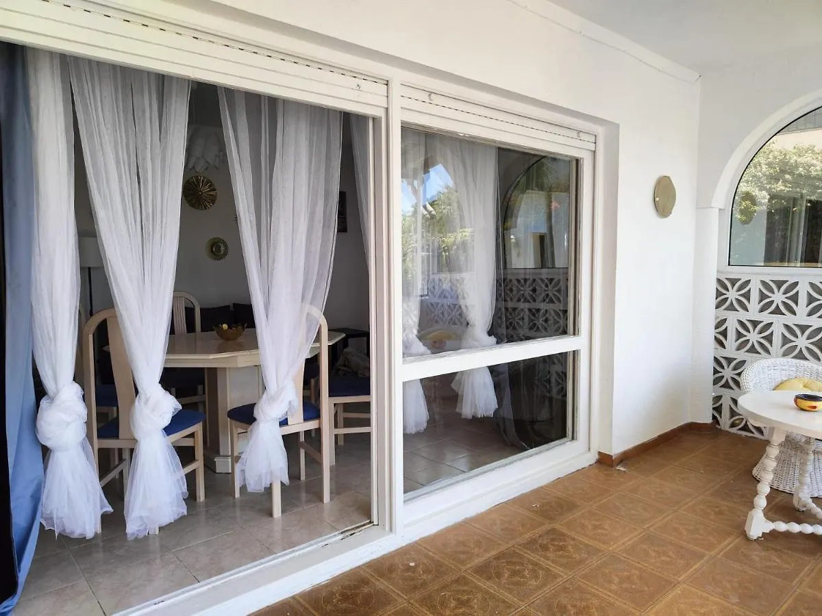 Villa Marbesa 200 M From The Sea!!! Marbella