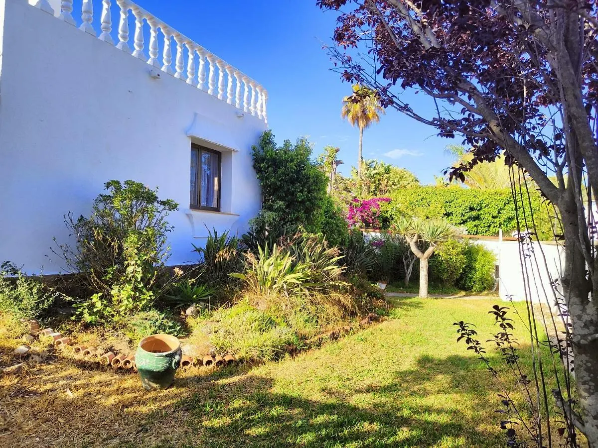 Villa Marbesa 200 M From The Sea!!! Marbella 0*,  Spain