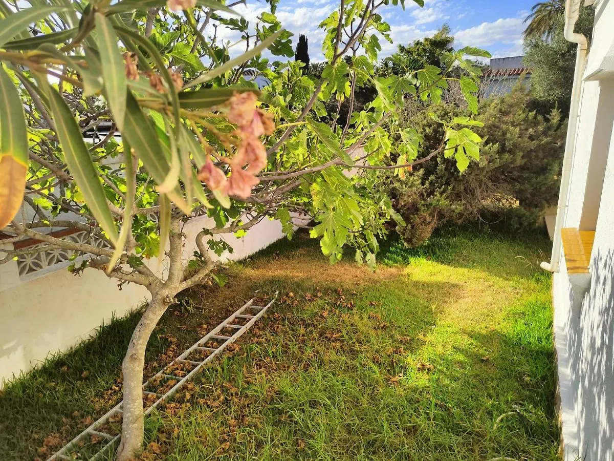 Villa Marbesa 200 M From The Sea!!! Marbella 0*,