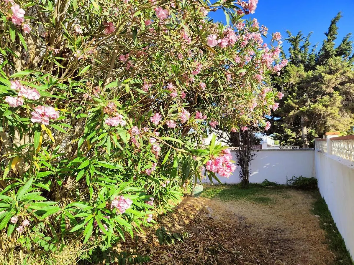 Villa Marbesa 200 M From The Sea!!! Marbella